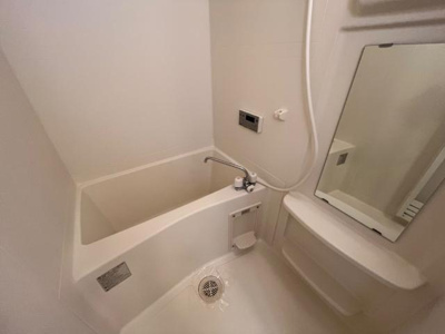 【浴室】 | ローズガーデン長塚Ⅱ | バス