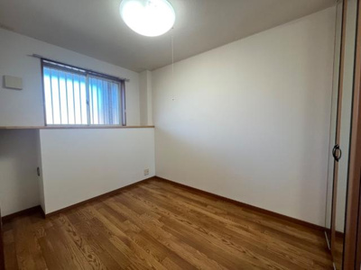 【洋室】 | ローズガーデン長塚Ⅱ | 室内