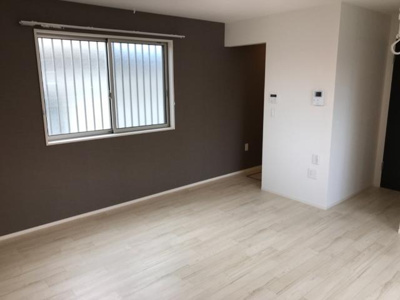 【洋室】 | レジデンス原 | 洋室