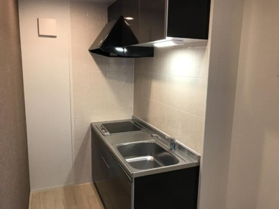 【キッチン】 | レジデンス原 | キッチン