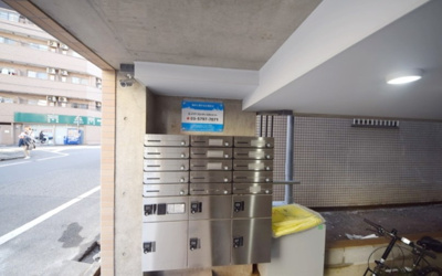 【その他共用部分】 | CREAL王子South