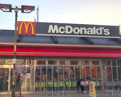 【周辺】 | CREAL王子South