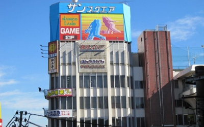 【周辺】 | CREAL王子South