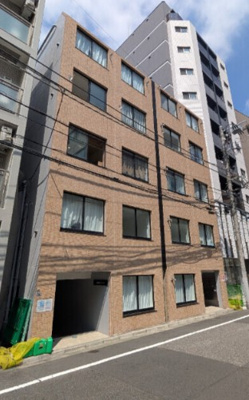 【外観】 | CREAL王子South