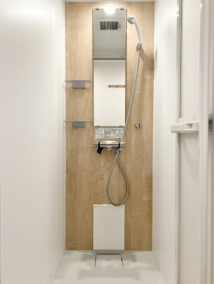 【シャワールーム】 | CREAL王子South