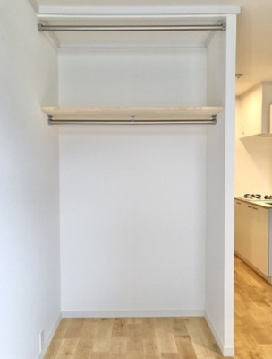 【収納】 | CREAL王子South