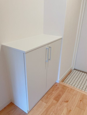 【収納】 | CREAL王子South