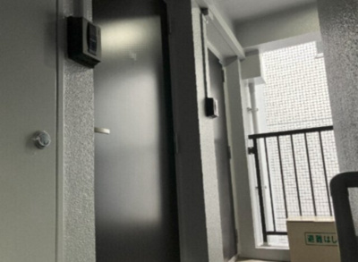 【玄関】 | CREAL王子South