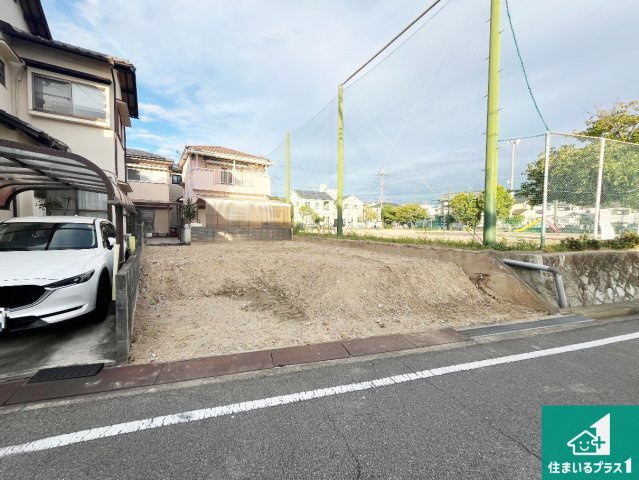 明石市魚住町西岡　第21期　新築一戸建て