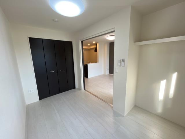 エッグプラントの内装|洋室（イメージ）