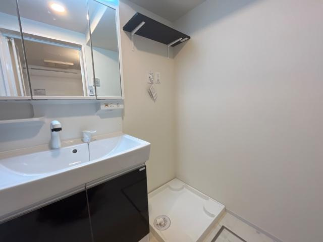 エッグプラントのその他|洗濯機置場（イメージ）