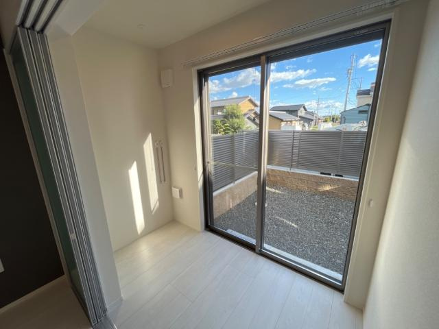 エッグプラントのその他|インナーテラス（イメージ）