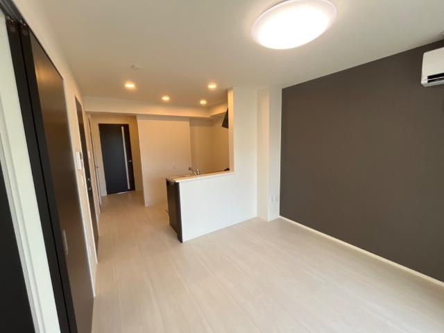 エッグプラントの居間・リビング|リビング（イメージ）