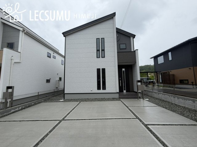 姫路市上大野4期/新築戸建