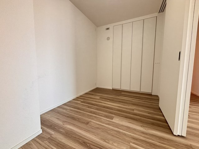 洋室約5.0帖
