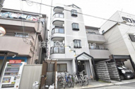 ハイツ荒川の画像