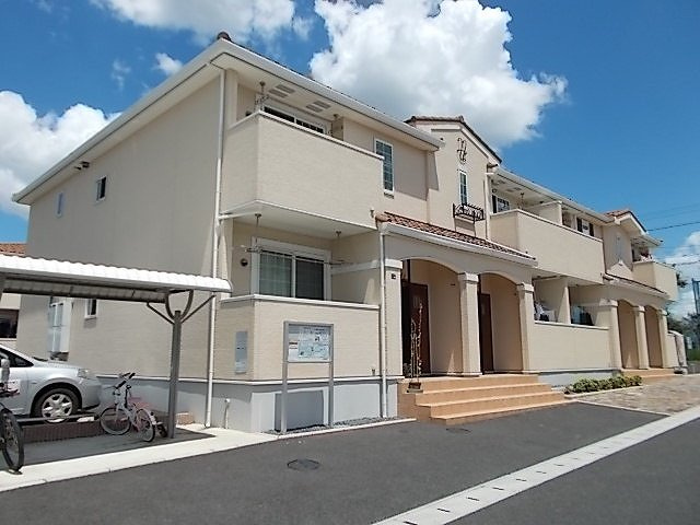 プライムスクエア　Ⅱ