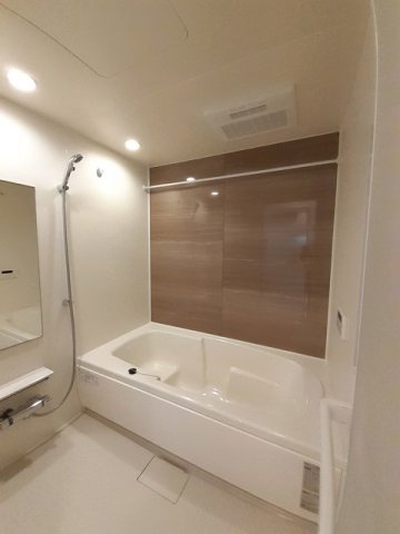 ヒラソールの浴室|お風呂で日々の疲れを落としましょう