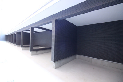 【バルコニー】 | サニーヒル旗崎