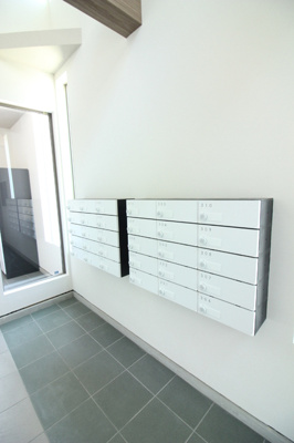 【ロビー】 | サニーヒル旗崎