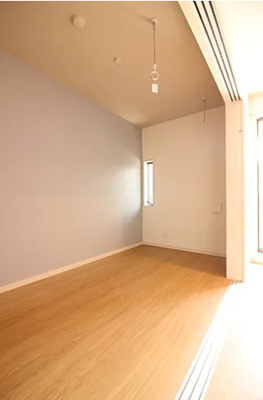 【内装】 | サニーヒル旗崎