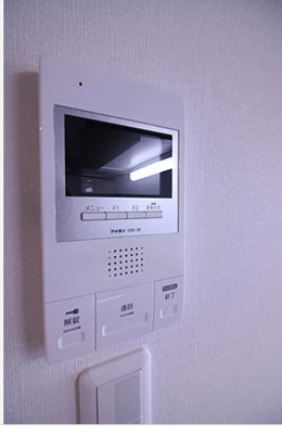 【セキュリティ】 | サニーヒル旗崎