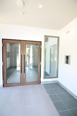 【ロビー】 | サニーヒル旗崎