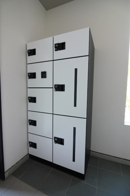 【その他共用部分】 | サニーヒル旗崎