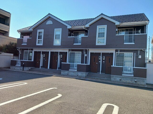 ウィングコート　Ｂ