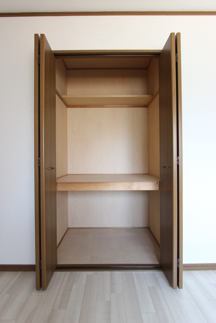 クレール打出の収納