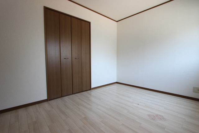 クレール打出の居間・リビング