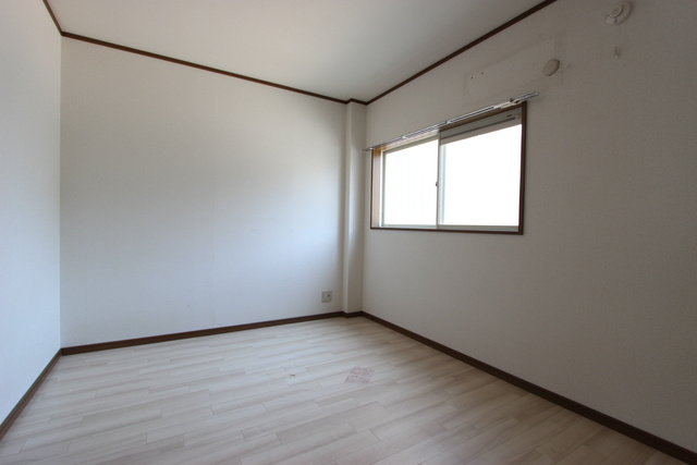 クレール打出の居間・リビング