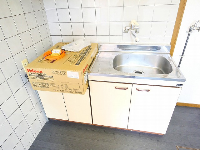 アートハウスならのその他共用部分