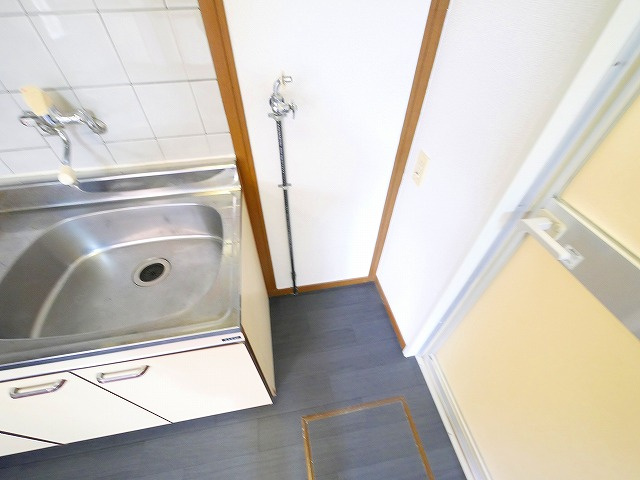 アートハウスならの内装