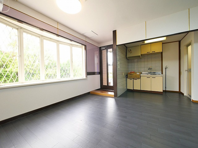 アートハウスならのその他共用部分