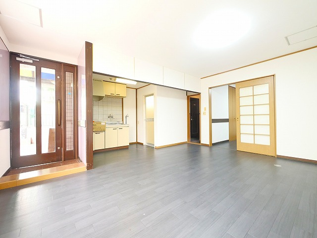 アートハウスならのその他共用部分