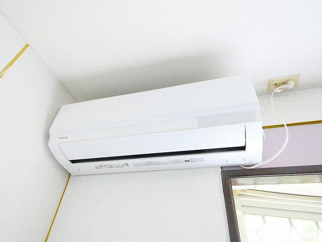 アートハウスならのその他共用部分