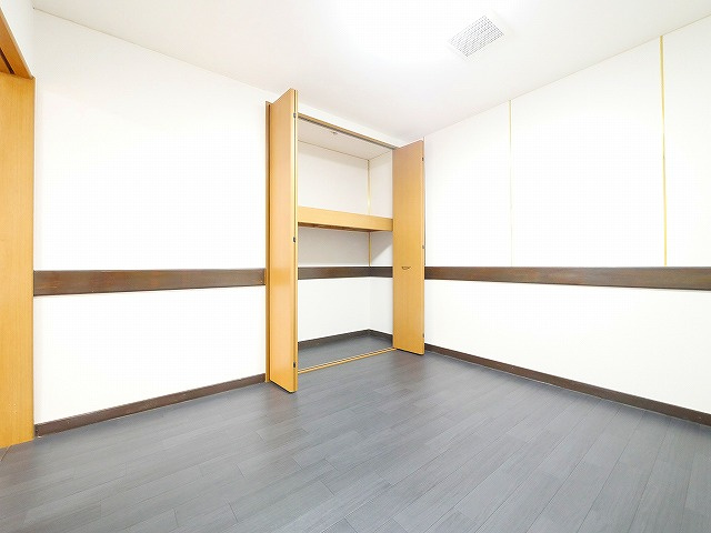 アートハウスならのその他共用部分