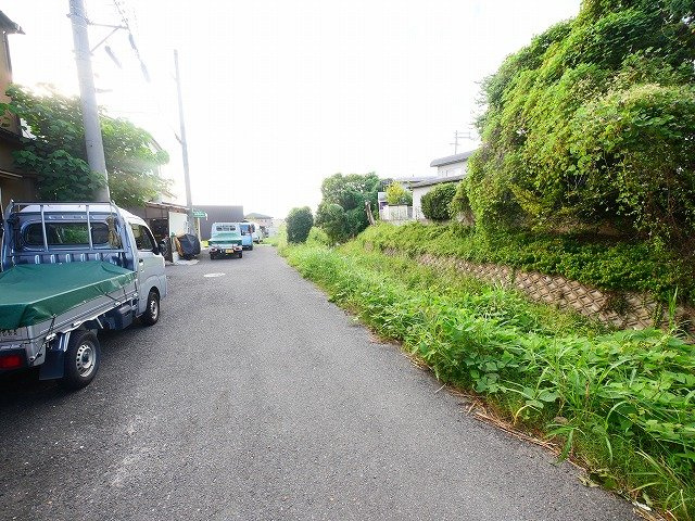 アートハウスならの庭