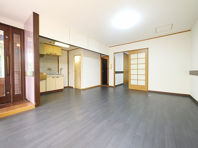 アートハウスならのその他共用部分