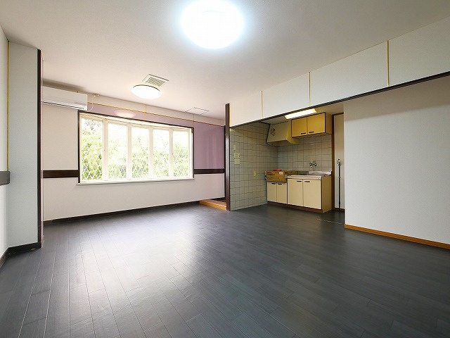 アートハウスならのその他共用部分