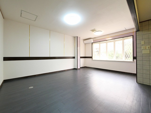 アートハウスならのその他共用部分