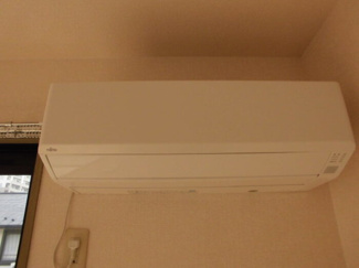 【設備】 | プリムヴェール　弐番館 | ※同タイプ、別部屋写真使用。