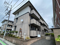 プリムヴェール　弐番館の画像