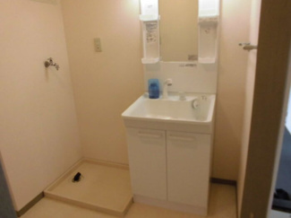 【洗面所】 | プリムヴェール　弐番館 | ※同タイプ、別部屋写真使用。