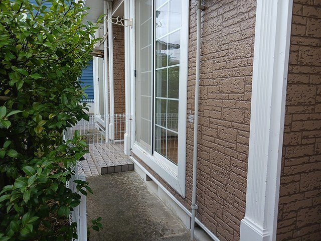 フレ　シャトー　Ｂ棟のその他