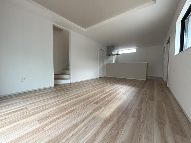 【居間・リビング】