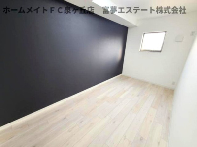 【内装】 | ジーメゾン石津町東ブリシエ | ※イメージ　同物件別号室の写真