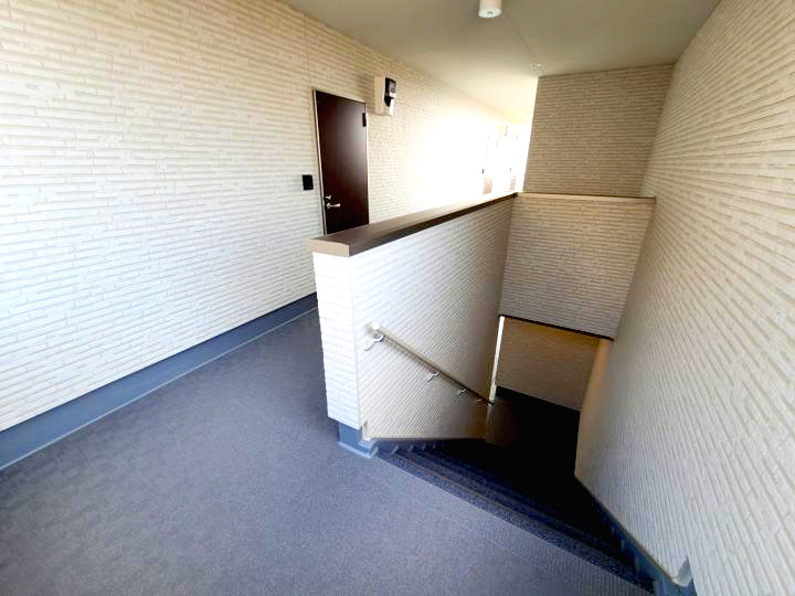 ジーメゾン石津町東ブリシエのその他共用部分