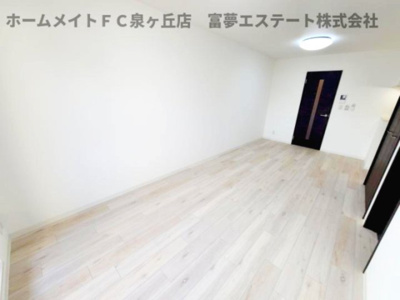 【居間・リビング】 | ジーメゾン石津町東ブリシエ | ※イメージ　同物件別号室の写真